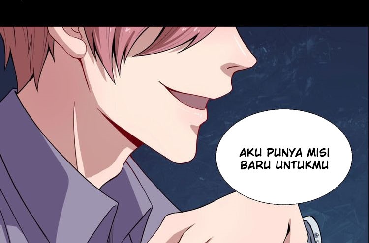 Daddy From Hell Bab 31 halaman 49