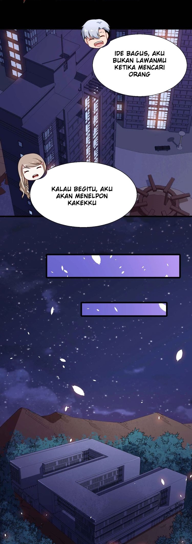 Daddy From Hell Bab 32 halaman 16