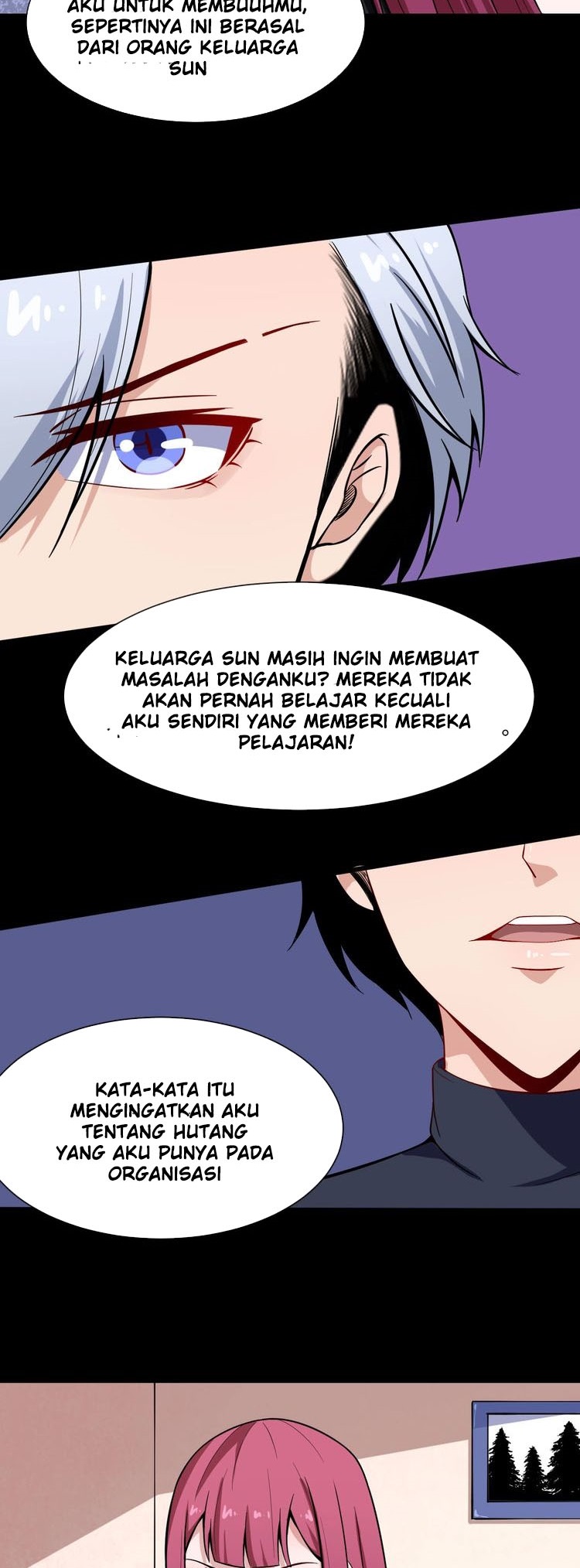 Daddy From Hell Bab 33 halaman 13