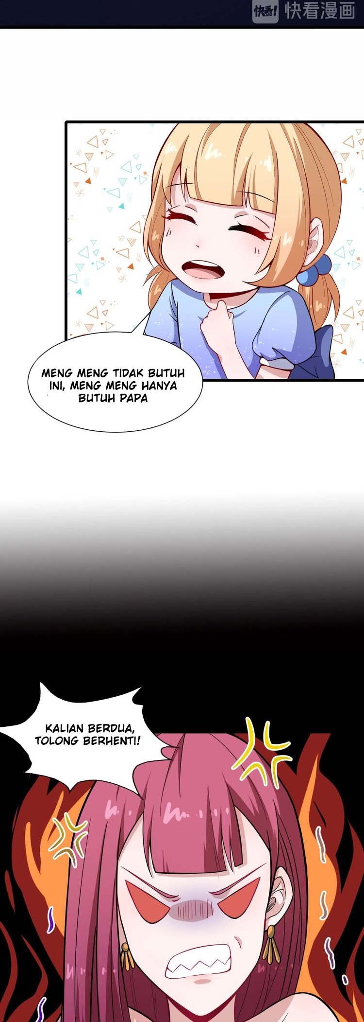 Daddy From Hell Bab 34 halaman 28