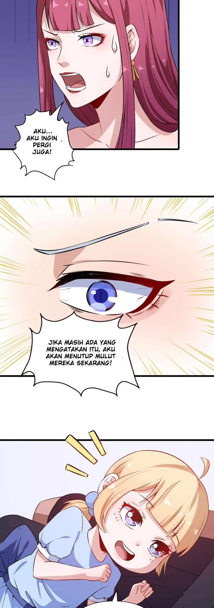 Daddy From Hell Bab 37 halaman 15