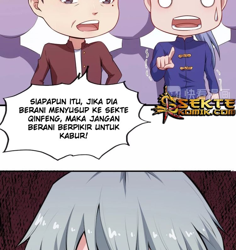 Daddy From Hell Bab 37 halaman 32