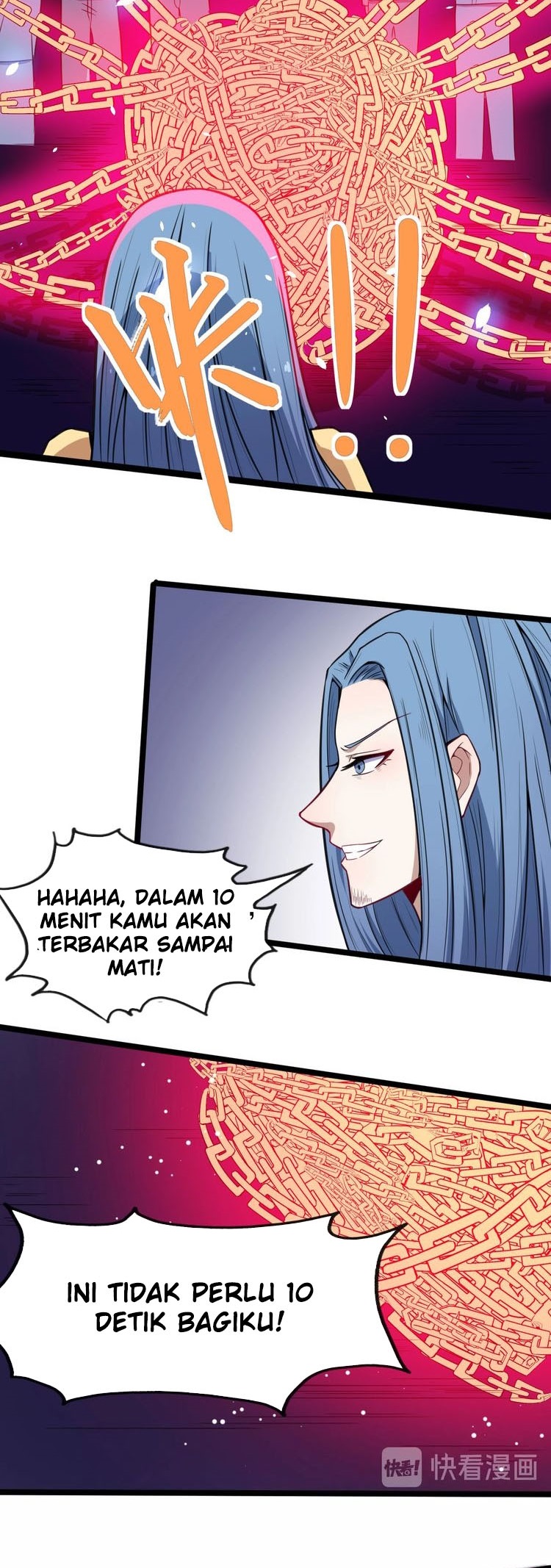 Daddy From Hell Bab 38 halaman 6