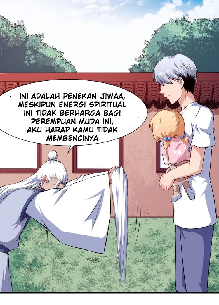 Daddy From Hell Bab 38 halaman 29