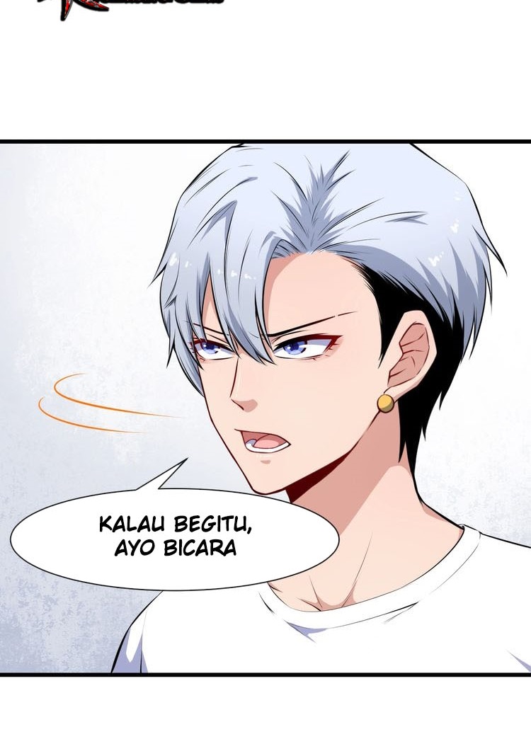Daddy From Hell Bab 38 halaman 33