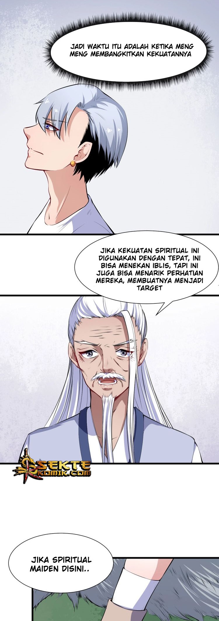 Daddy From Hell Bab 39 halaman 5