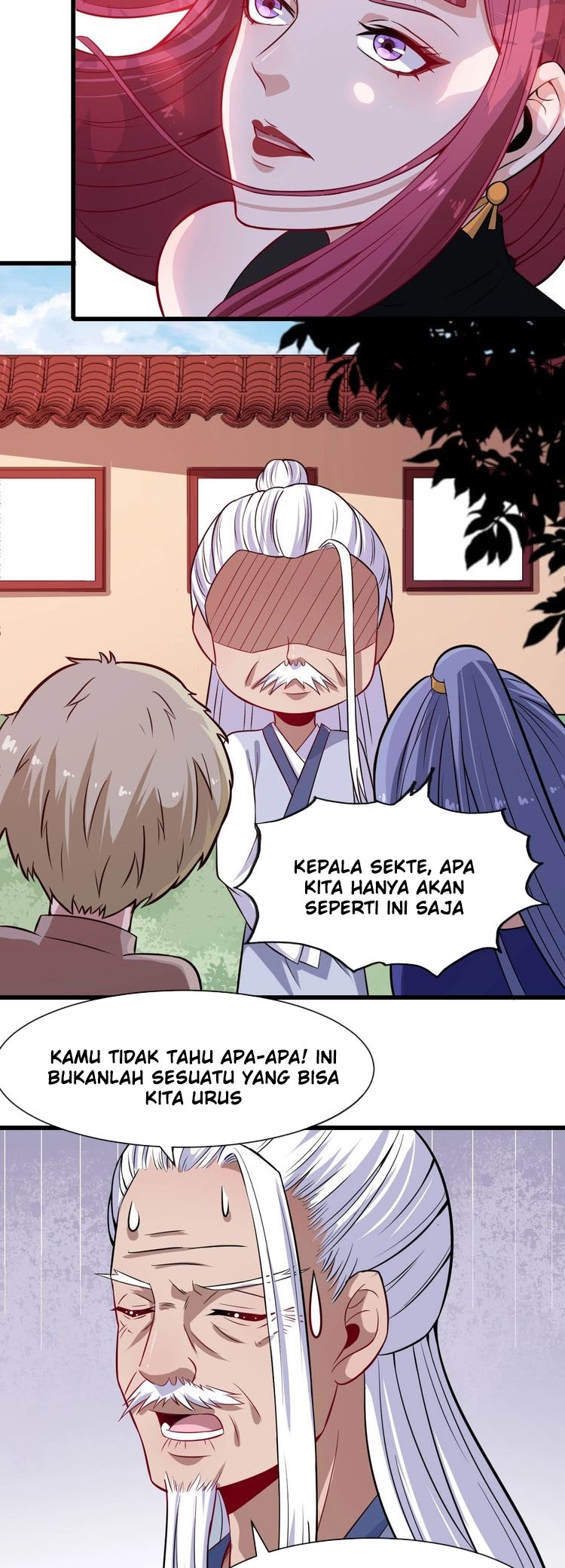 Daddy From Hell Bab 39 halaman 13