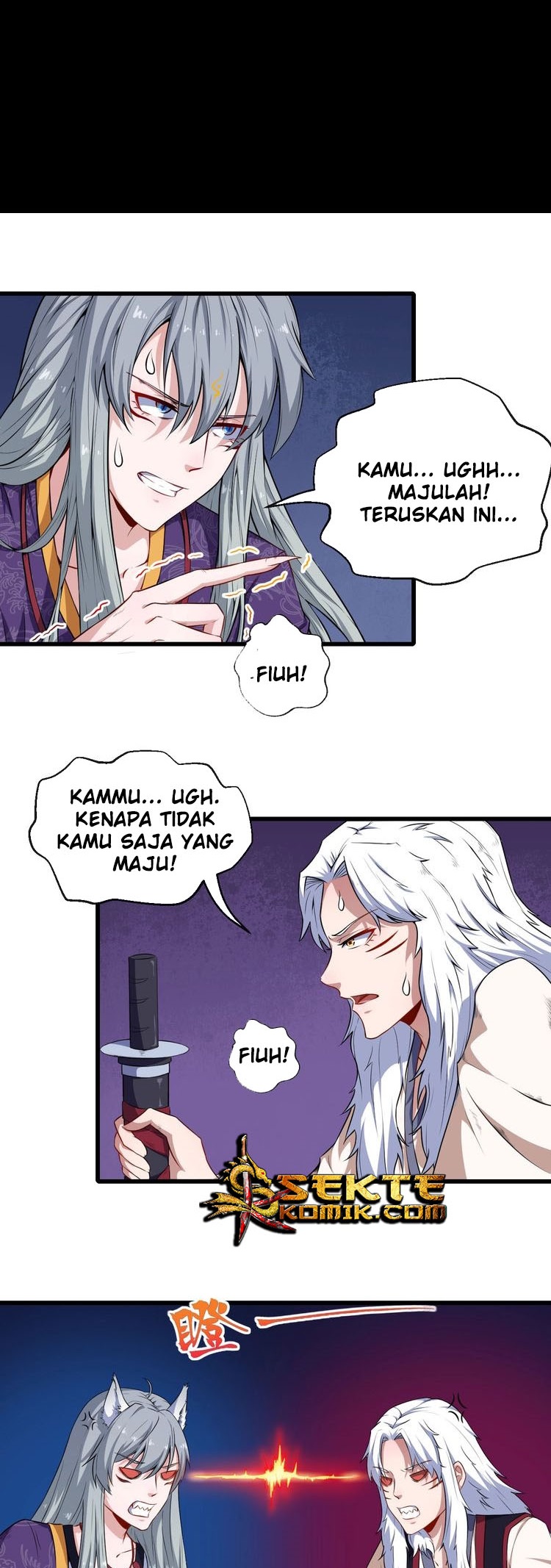 Daddy From Hell Bab 41 halaman 4