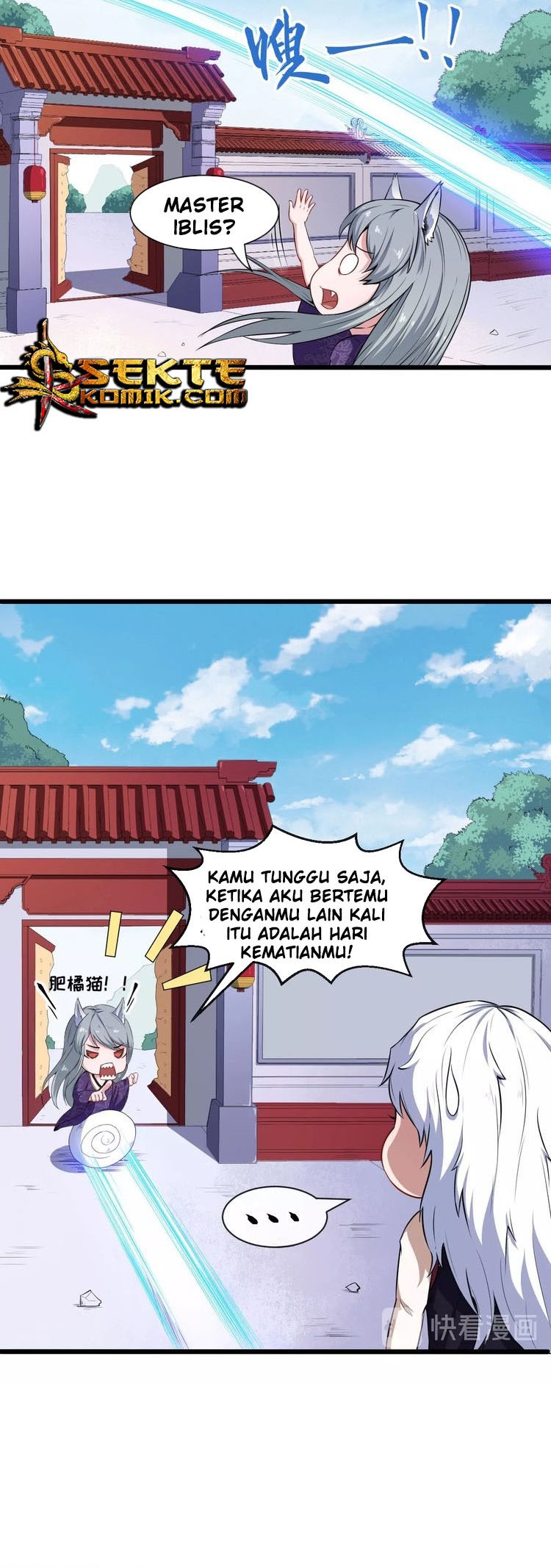Daddy From Hell Bab 41 halaman 6
