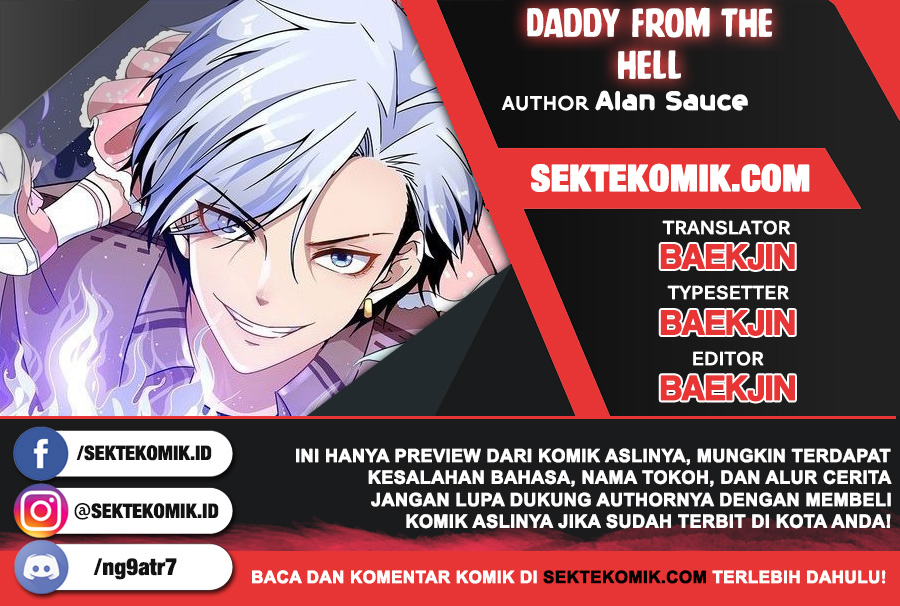 Daddy From Hell Bab 42 halaman 2