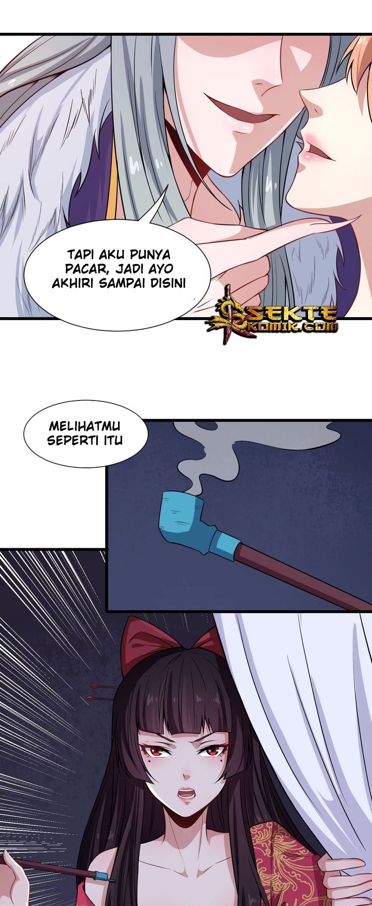 Daddy From Hell Bab 42 halaman 30