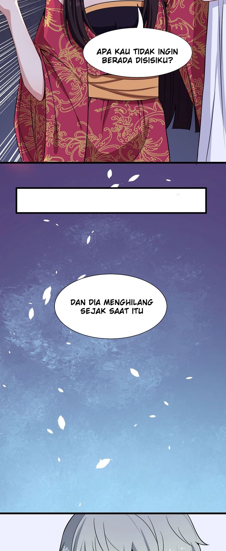 Daddy From Hell Bab 42 halaman 31