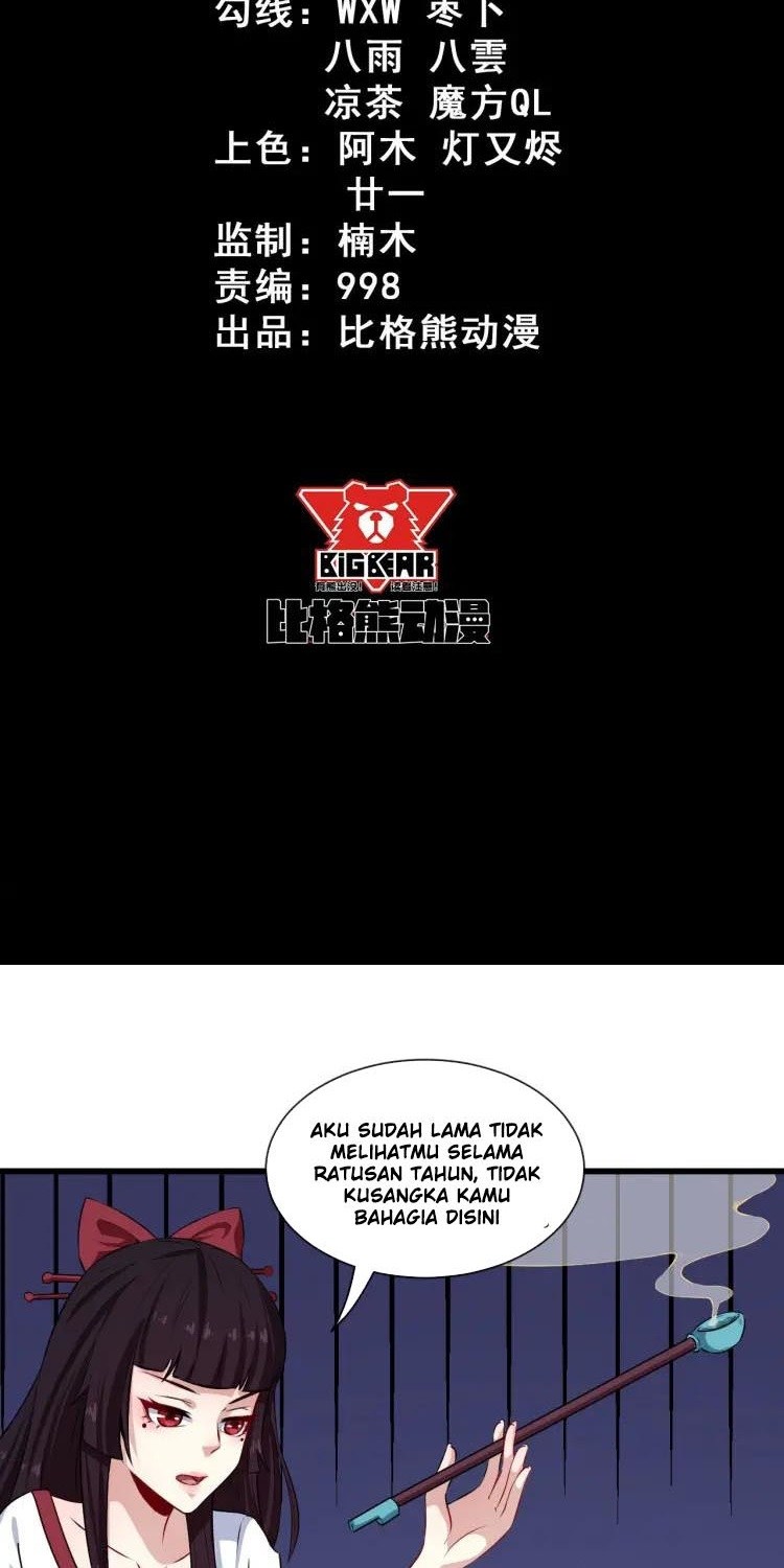 Daddy From Hell Bab 43 halaman 3