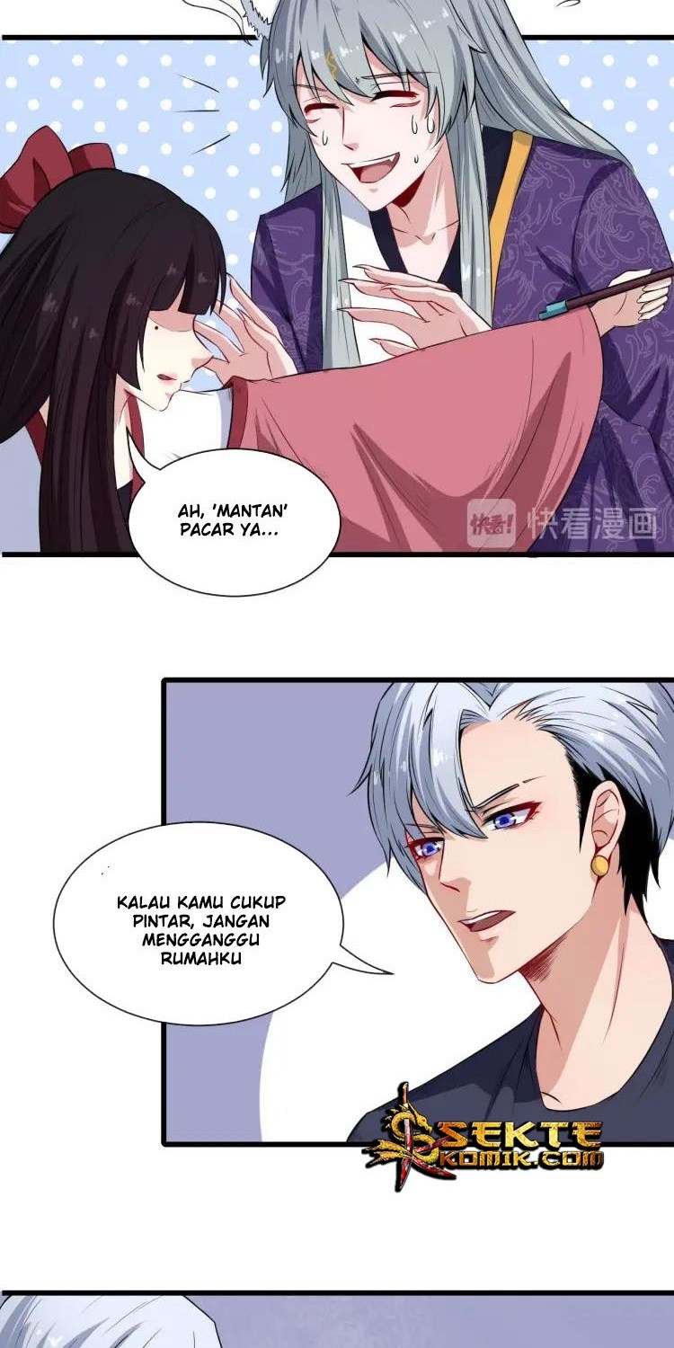 Daddy From Hell Bab 43 halaman 7