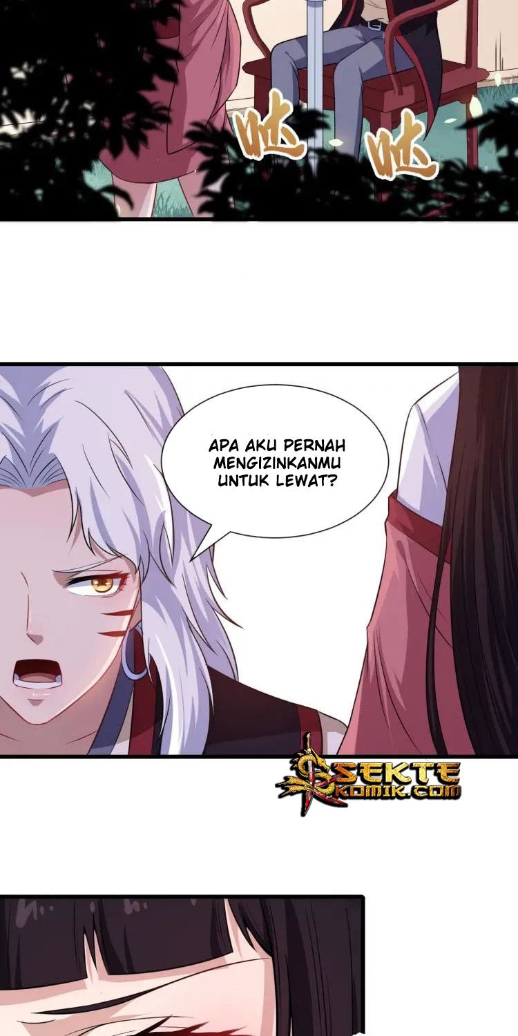 Daddy From Hell Bab 43 halaman 28