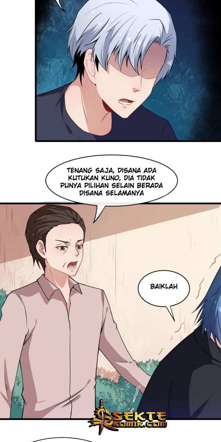 Daddy From Hell Bab 43 halaman 40