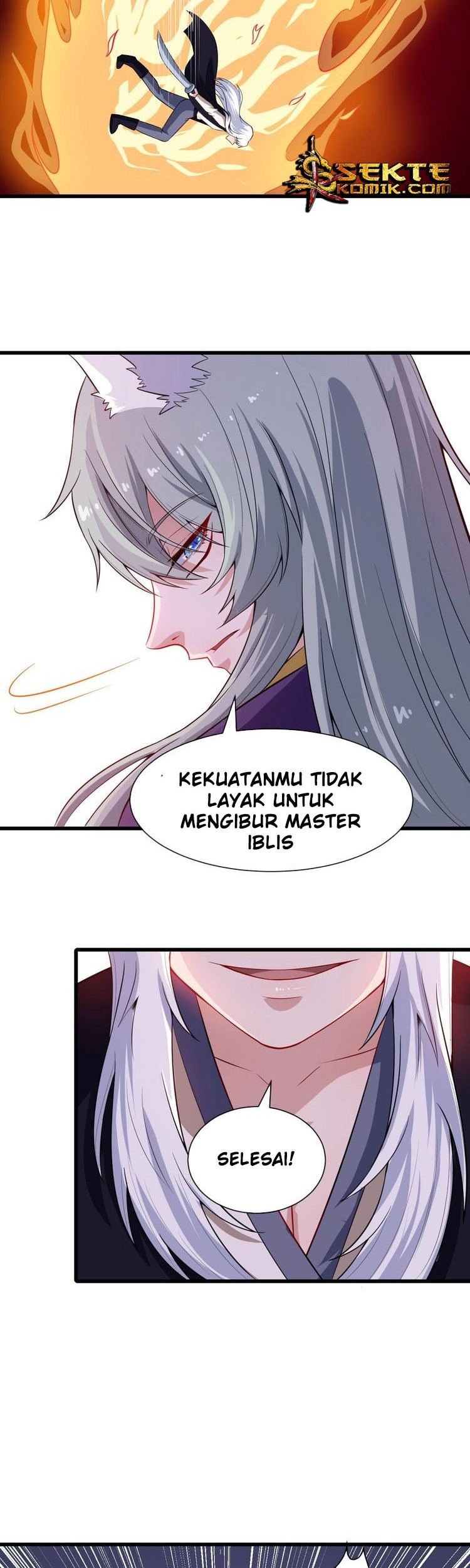Daddy From Hell Bab 44 halaman 26