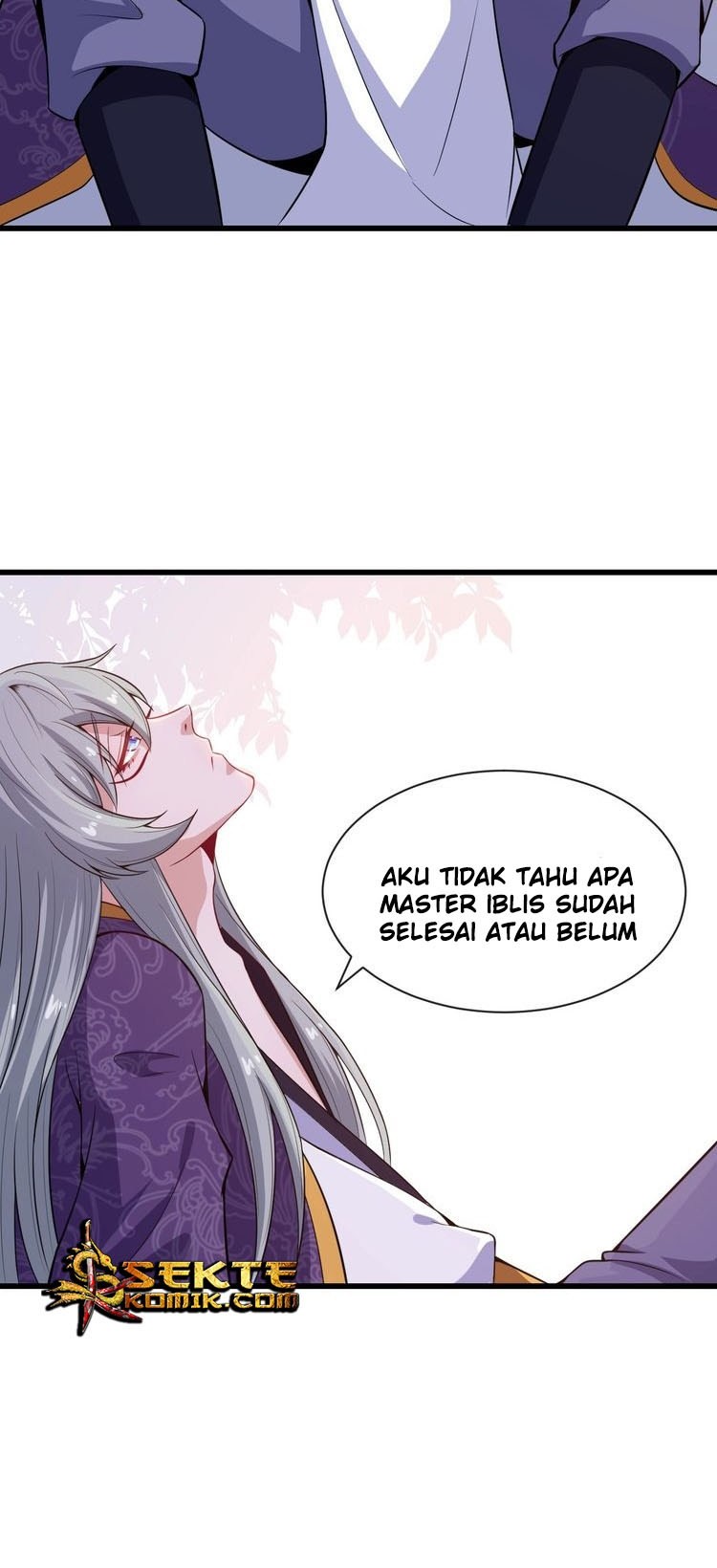Daddy From Hell Bab 44 halaman 29