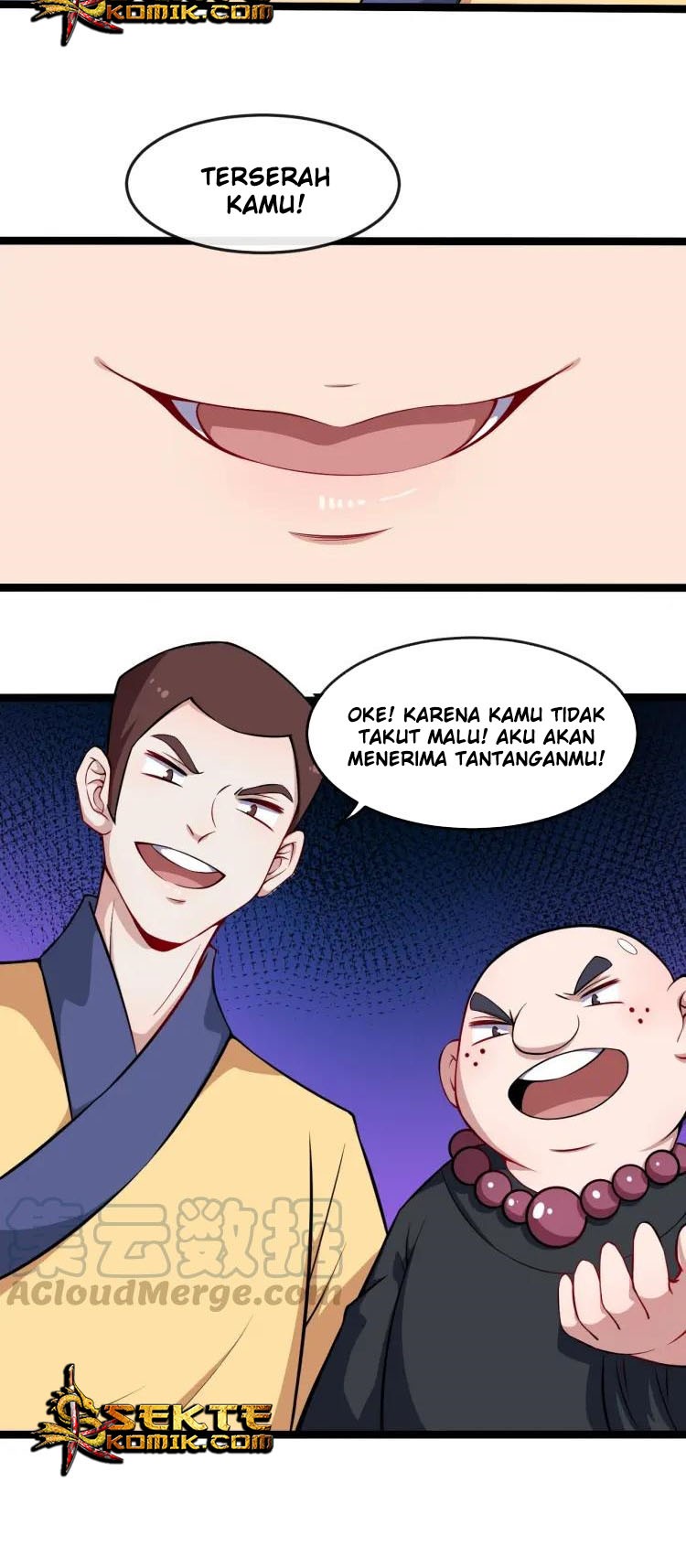 Daddy From Hell Bab 49 halaman 25