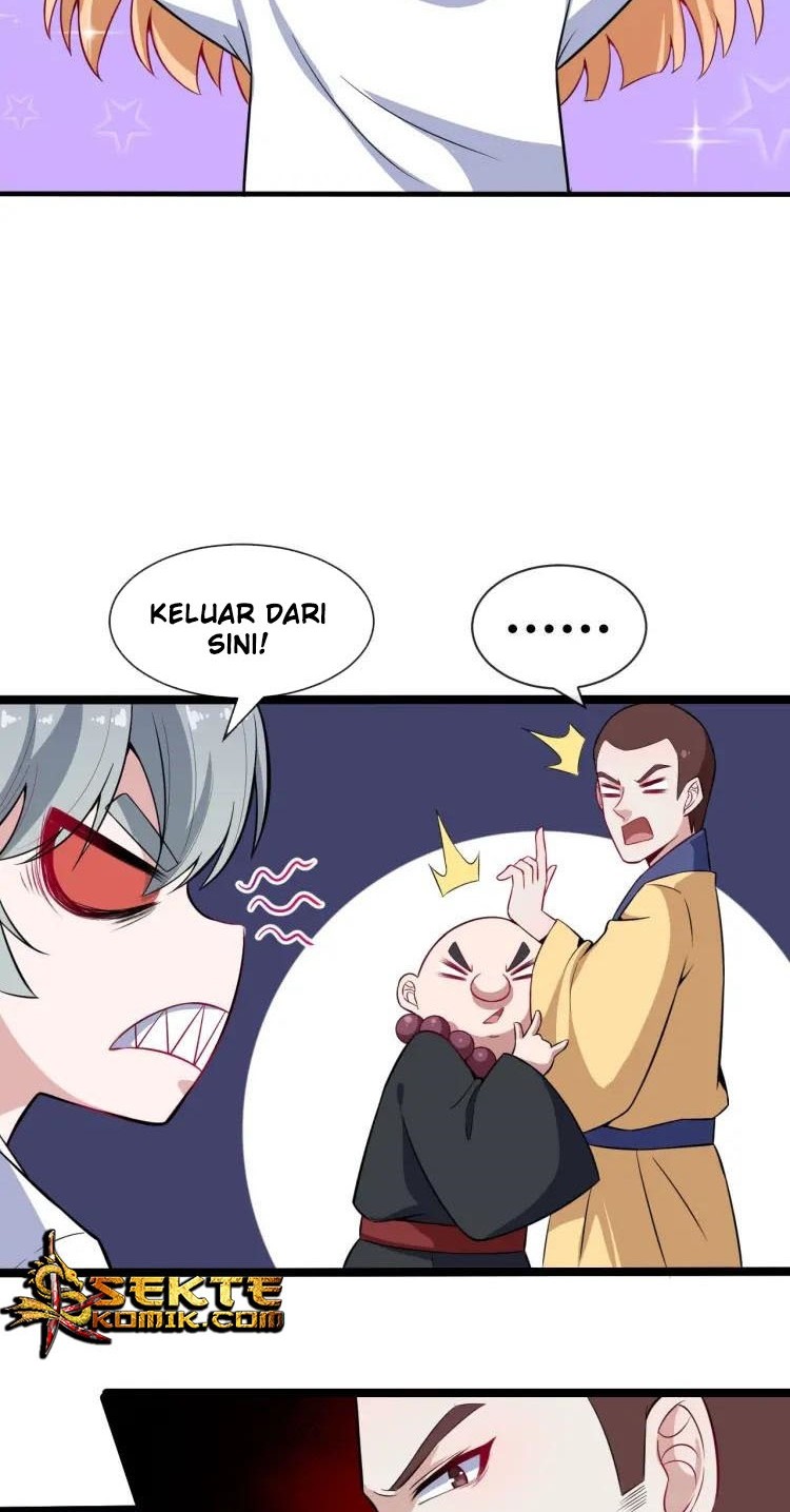 Daddy From Hell Bab 50 halaman 13