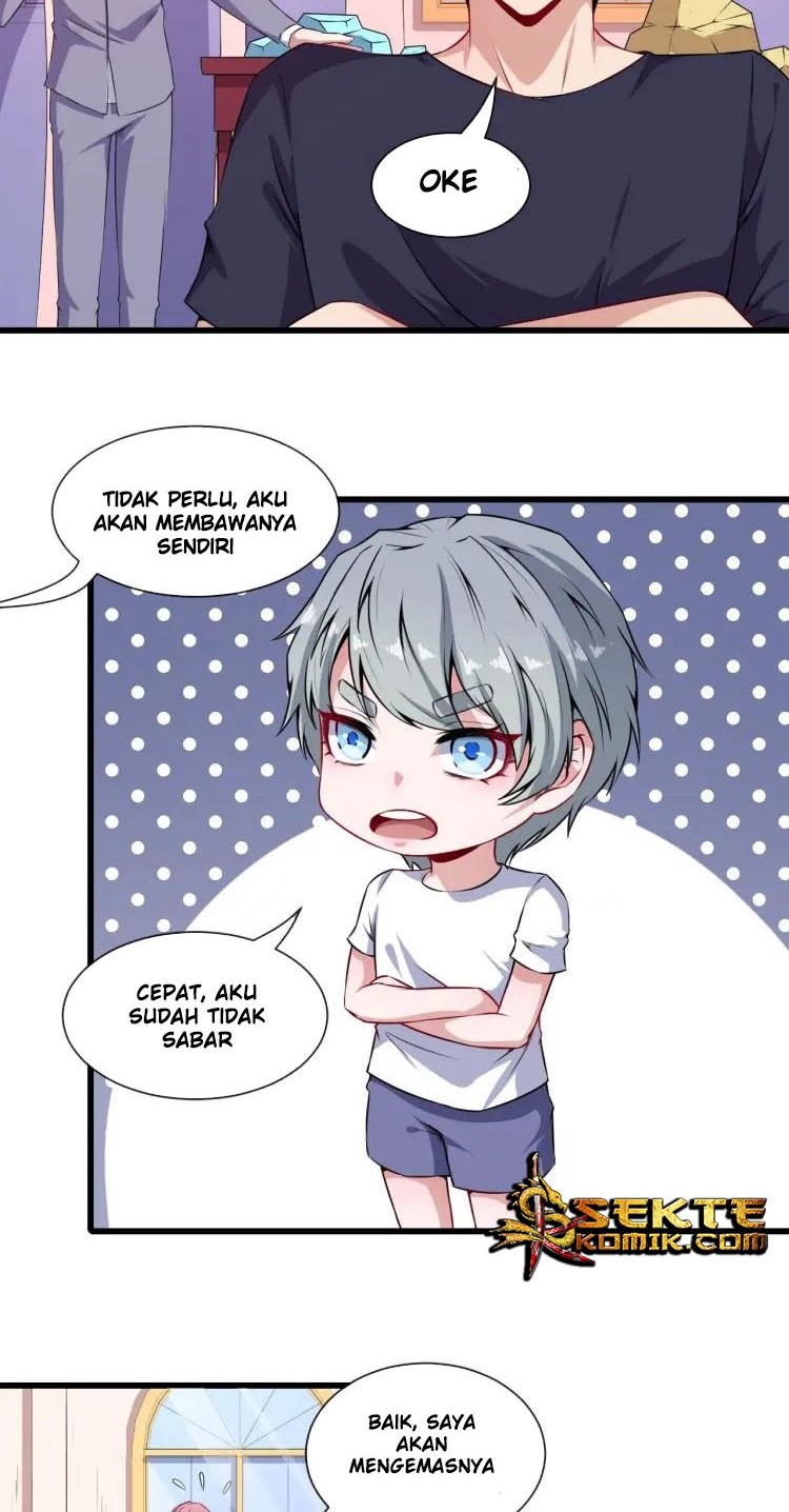 Daddy From Hell Bab 50 halaman 17