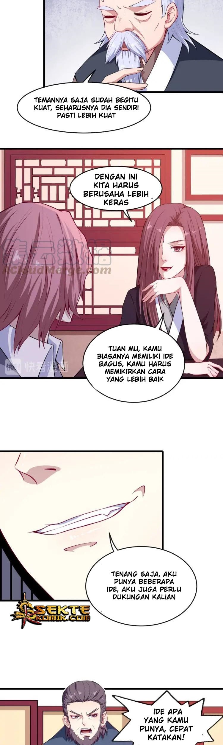 Daddy From Hell Bab 51 halaman 4