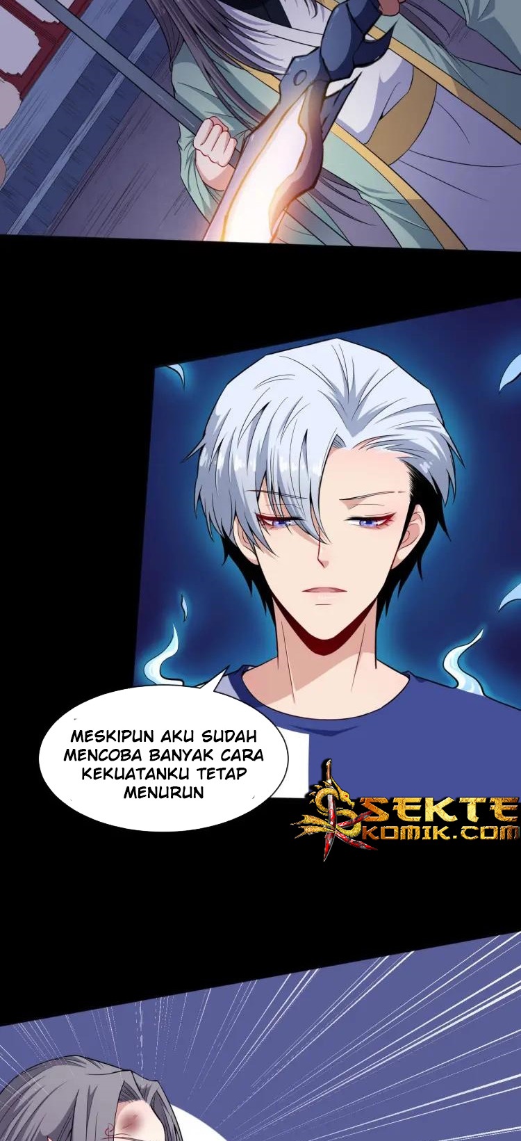 Daddy From Hell Bab 53 halaman 4