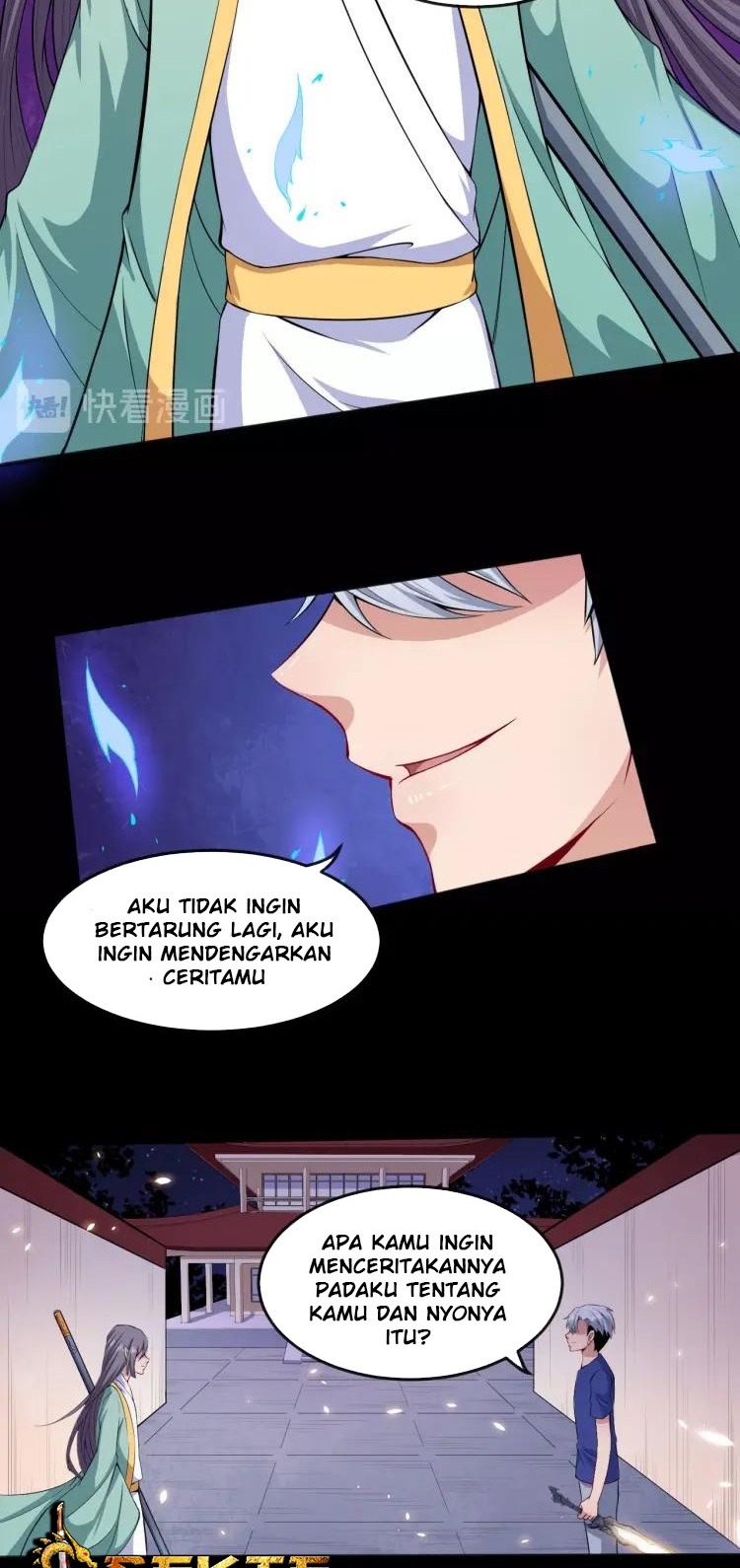 Daddy From Hell Bab 53 halaman 24