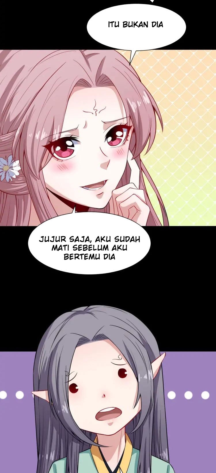 Daddy From Hell Bab 54 halaman 4