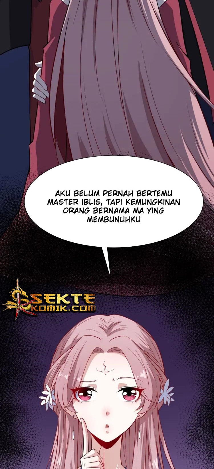 Daddy From Hell Bab 54 halaman 6