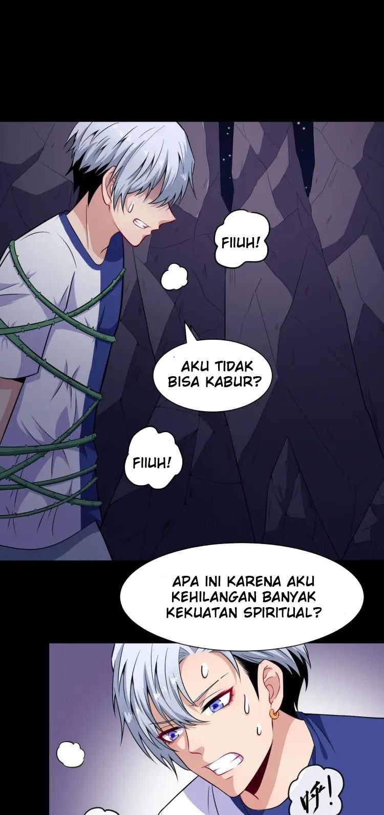 Daddy From Hell Bab 54 halaman 34