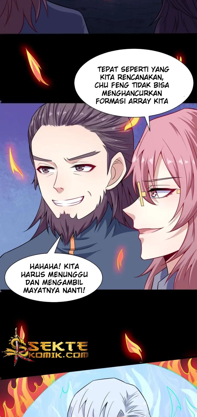 Daddy From Hell Bab 54 halaman 37