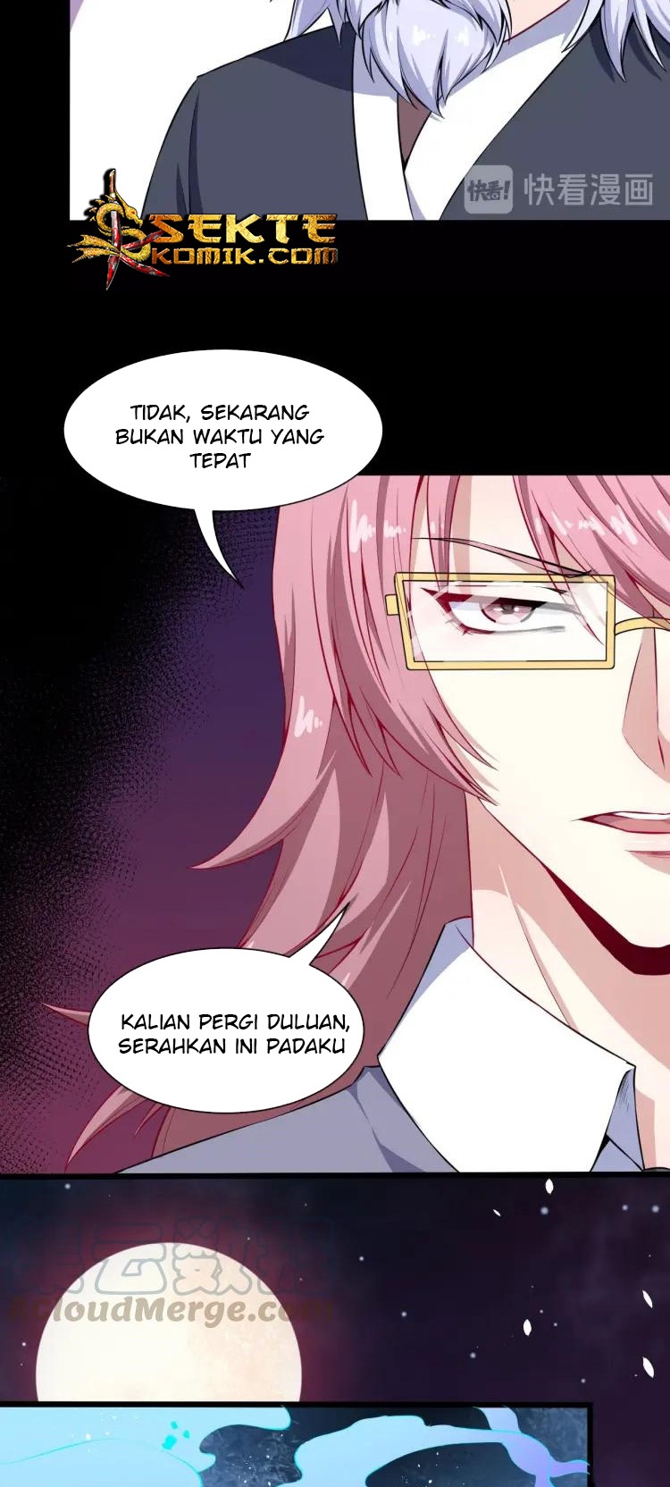Daddy From Hell Bab 55 halaman 18