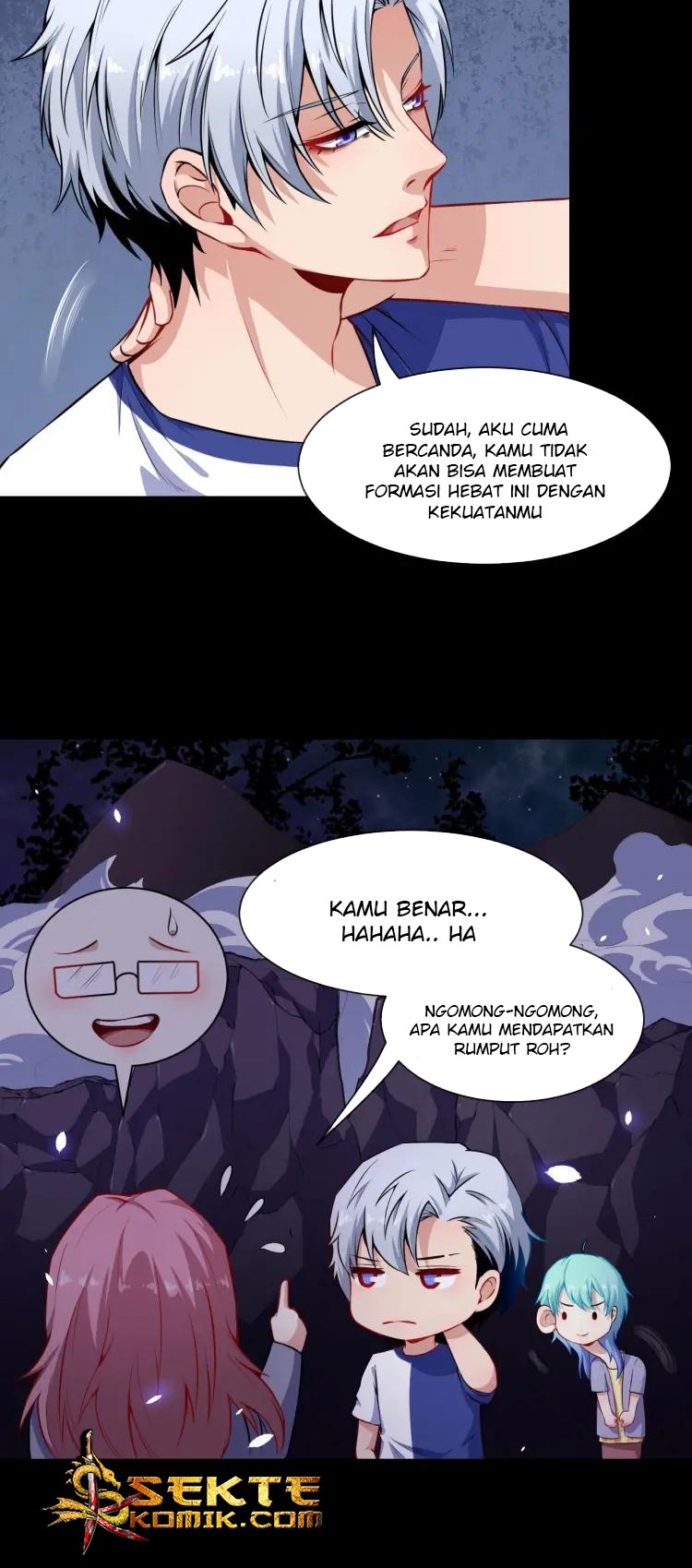 Daddy From Hell Bab 55 halaman 24