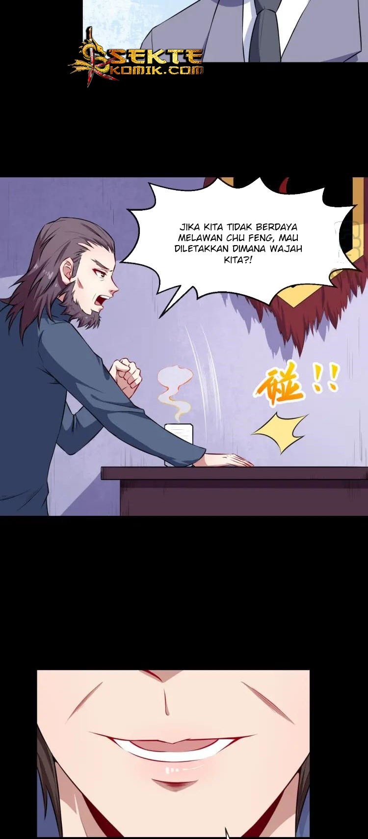 Daddy From Hell Bab 56 halaman 22
