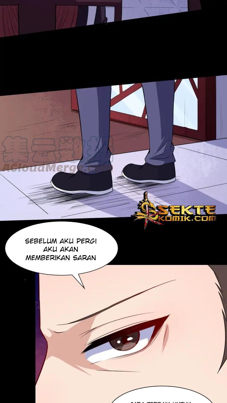 Daddy From Hell Bab 56 halaman 32
