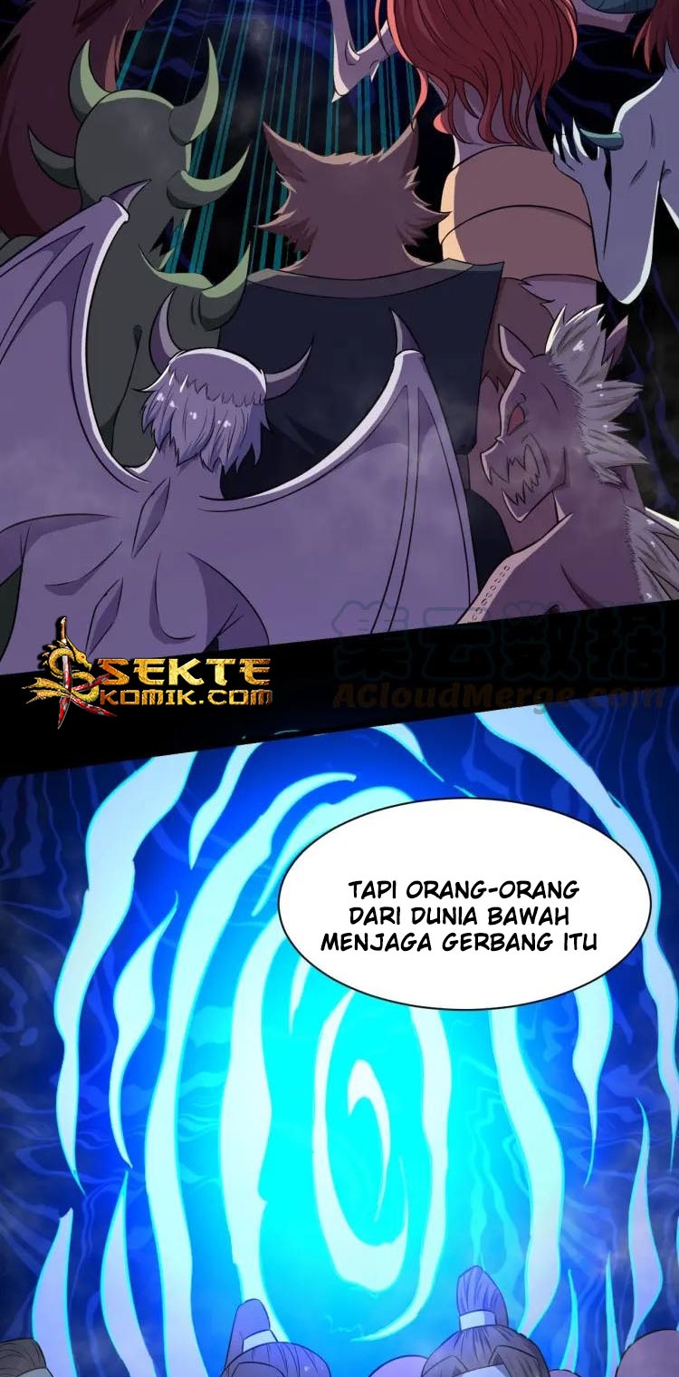 Daddy From Hell Bab 57 halaman 42