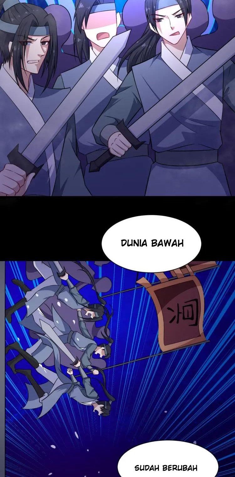 Daddy From Hell Bab 57 halaman 43