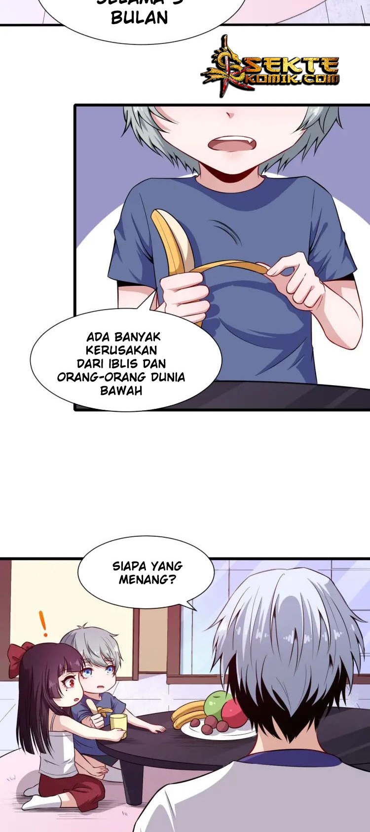 Daddy From Hell Bab 58 halaman 4