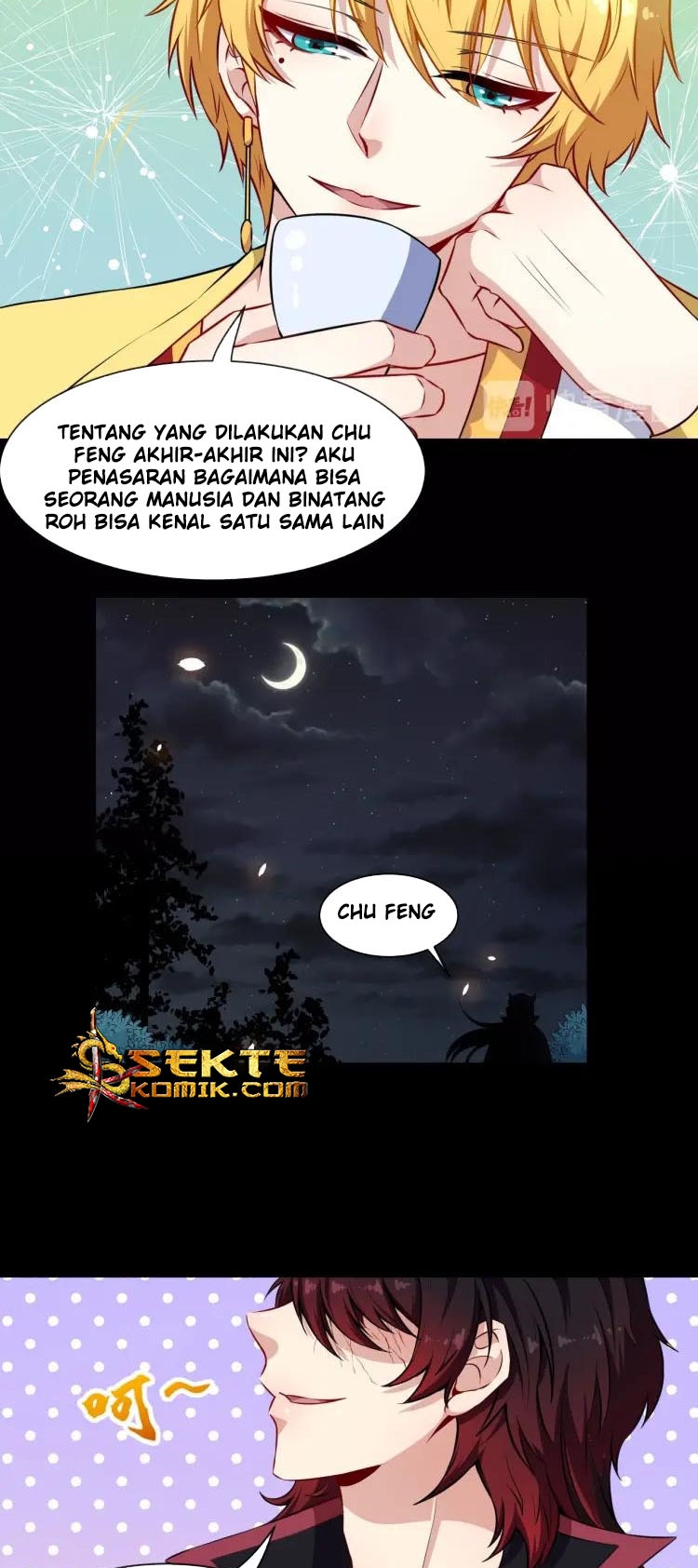 Daddy From Hell Bab 58 halaman 27
