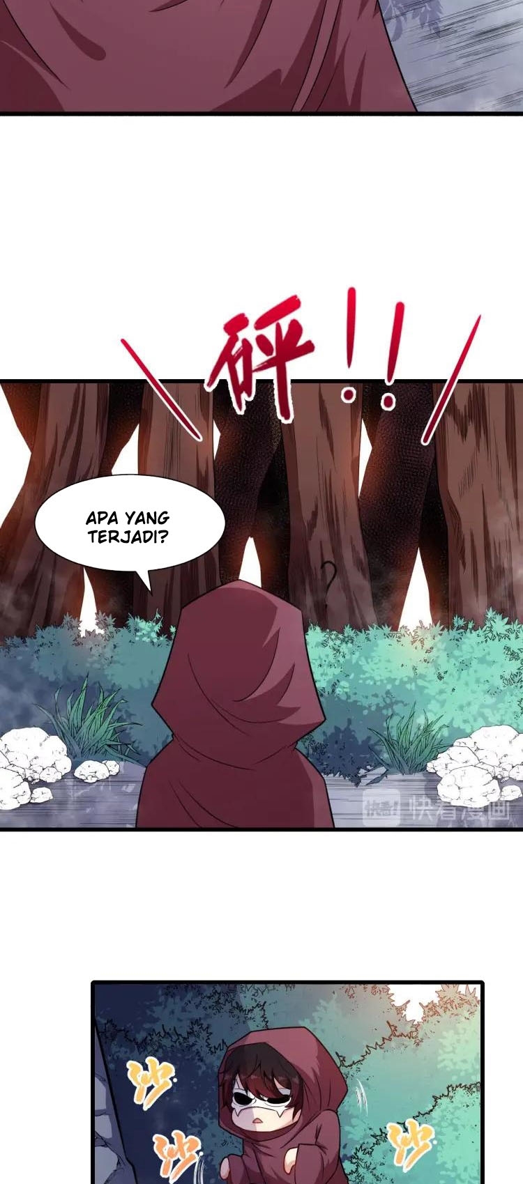 Daddy From Hell Bab 58 halaman 37