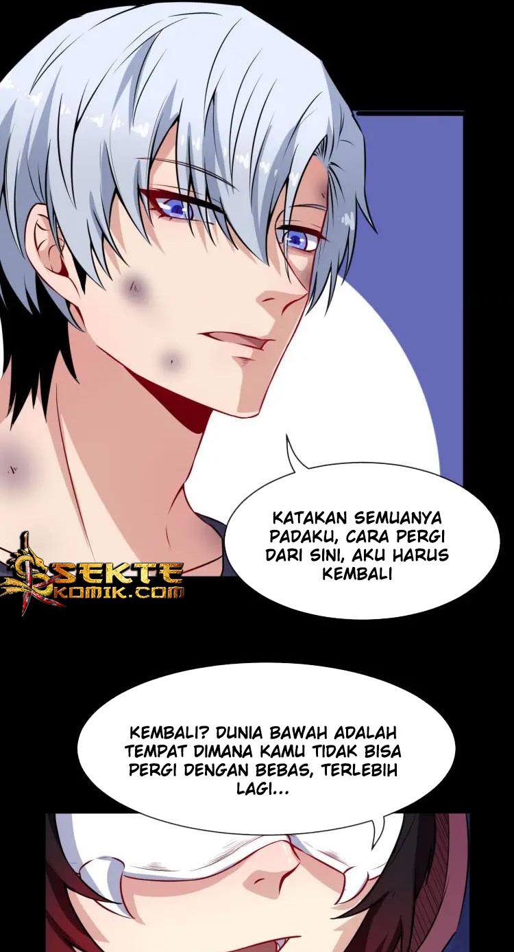 Daddy From Hell Bab 59 halaman 12
