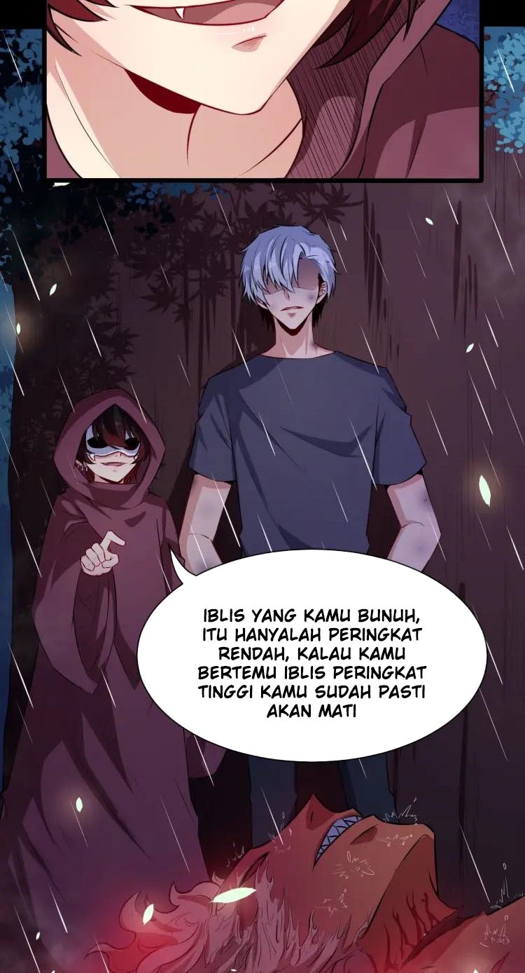 Daddy From Hell Bab 59 halaman 13