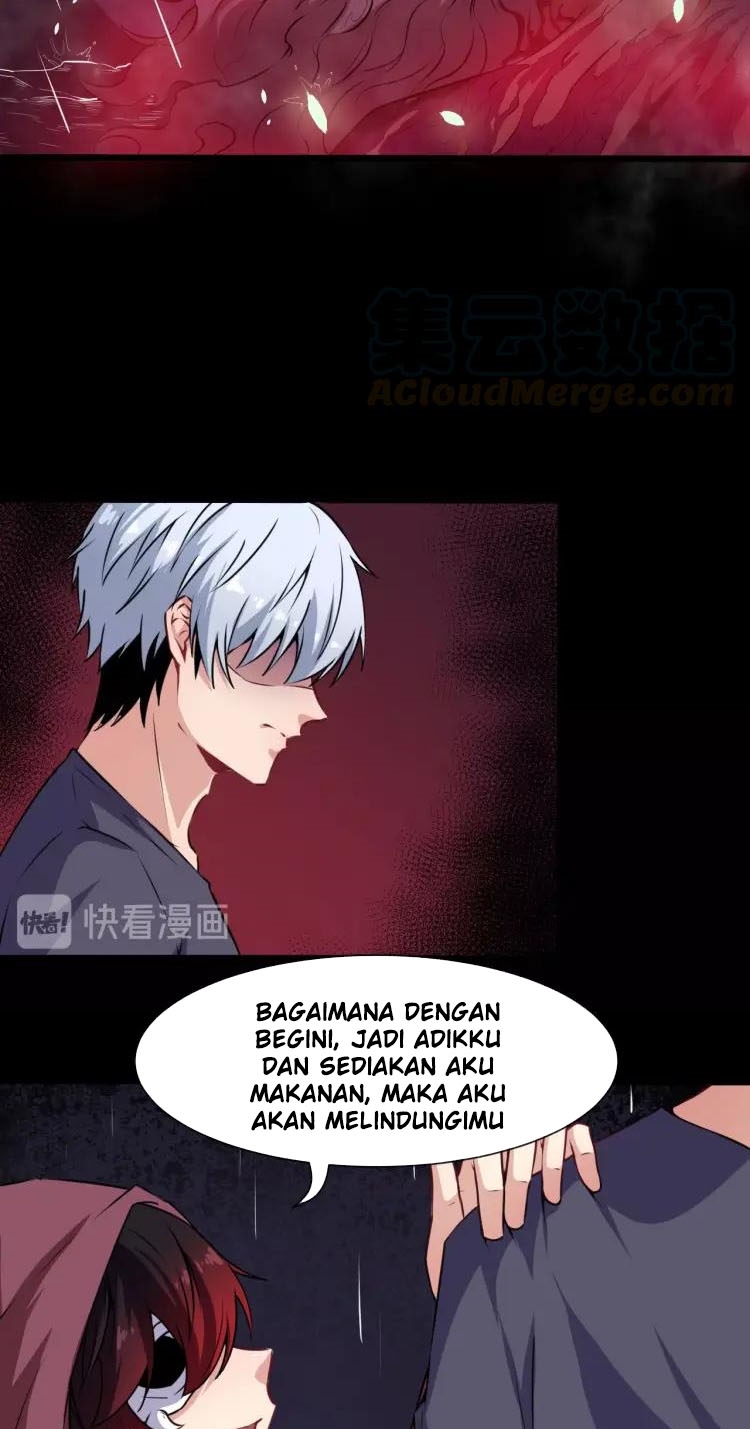 Daddy From Hell Bab 59 halaman 14