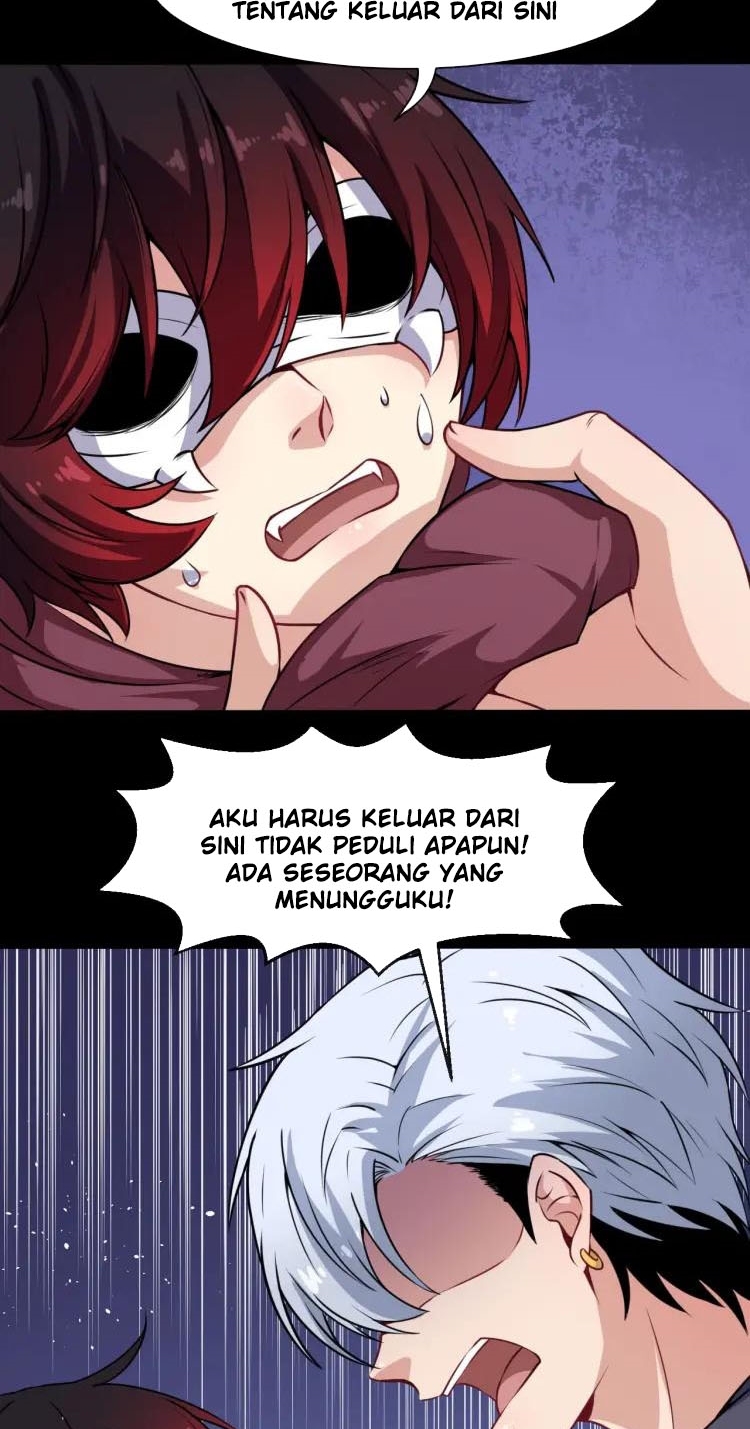 Daddy From Hell Bab 59 halaman 17