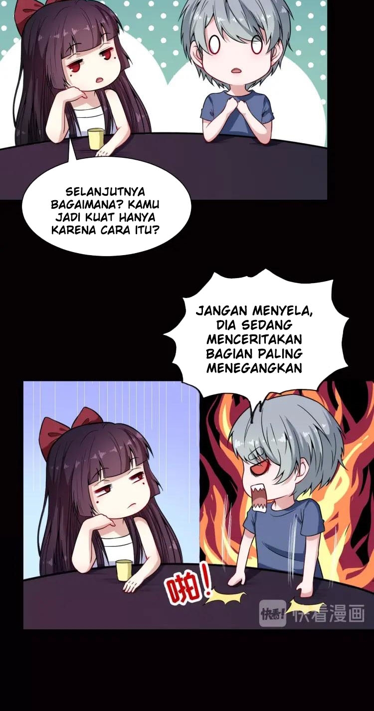 Daddy From Hell Bab 59 halaman 32