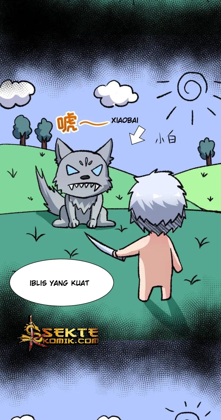 Daddy From Hell Bab 59 halaman 35