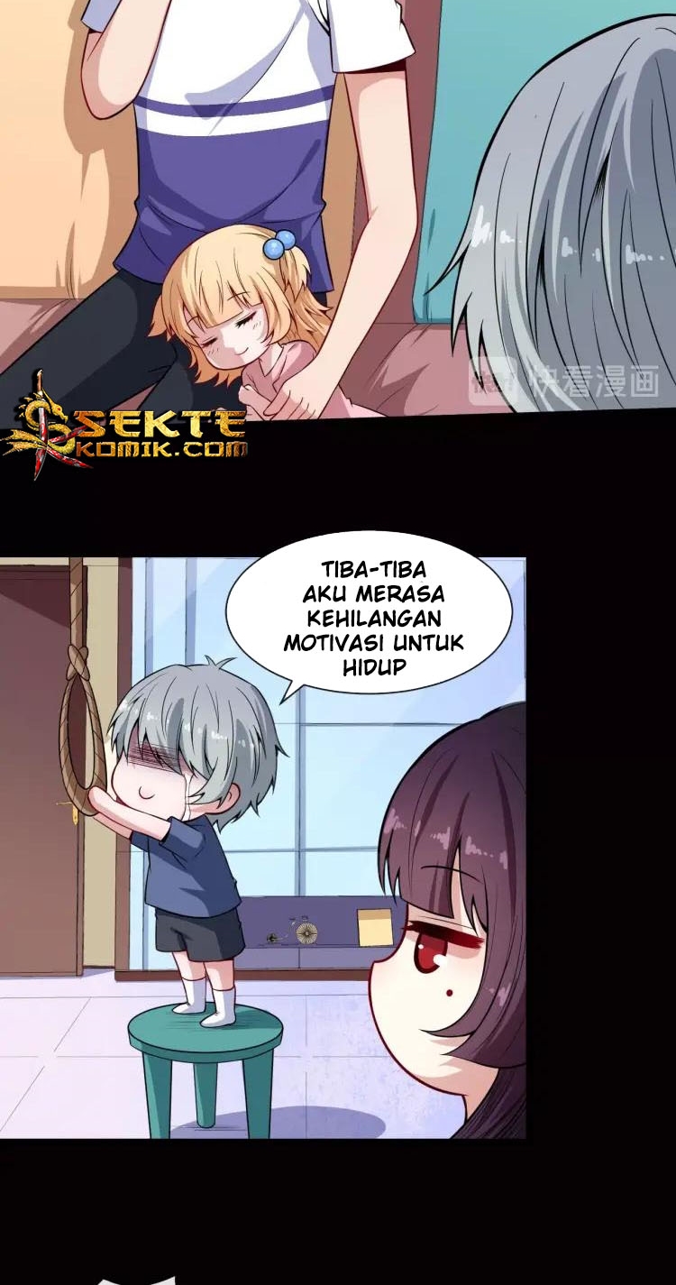 Daddy From Hell Bab 59 halaman 37