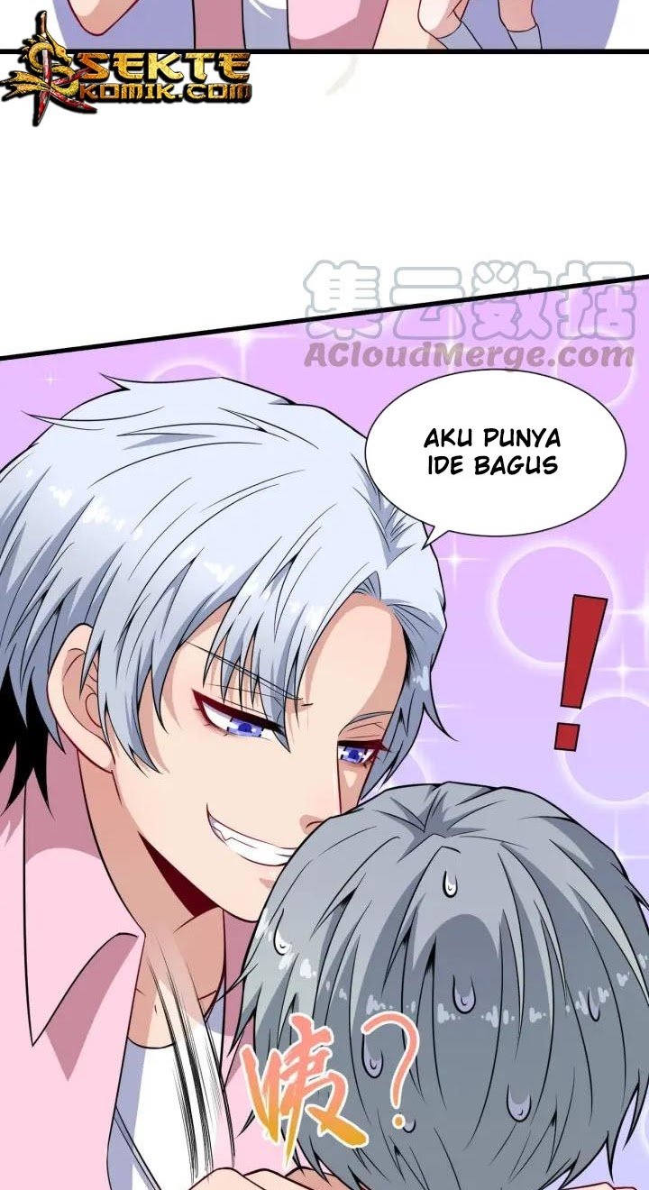 Daddy From Hell Bab 60 halaman 18