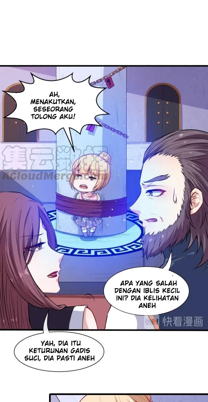 Daddy From Hell Bab 60 halaman 42